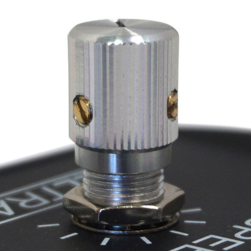 On The Fly Controller, Speed & Acceleration, SR