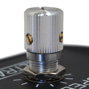 On The Fly Controller, Speed & Acceleration, SR