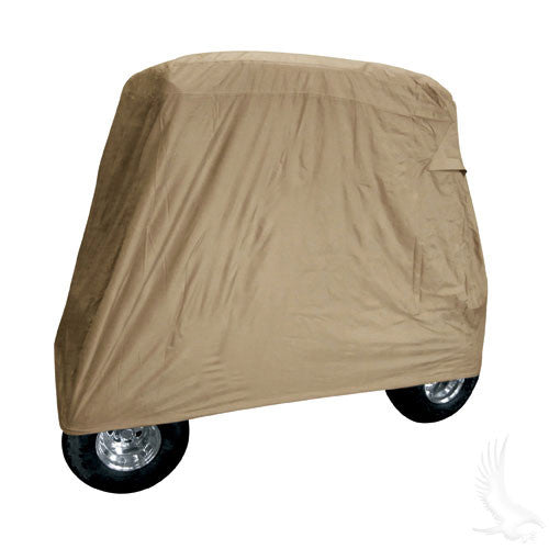 Storage Cover, Heavy Duty, Universal Weather Protection