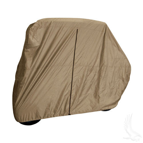 Storage Cover, Carts w/ Rear Seat Weather Protection