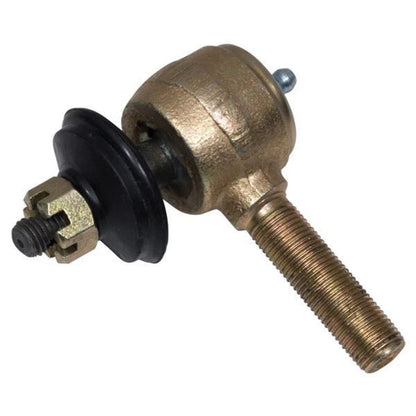 Tie Rod End-Rh Male Thread Club Car