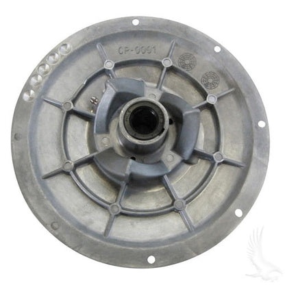 Sheave, Sliding Driven Clutch, Balanced, Yamaha G2-G22 4-cycle Gas 85+