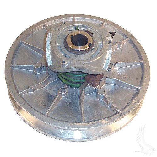 Driven Clutch, Club Car 97+ direct replacement OEM Part