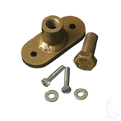 Clutch Puller, Driven Clutch, Yamaha Gas Golf Cart Parts