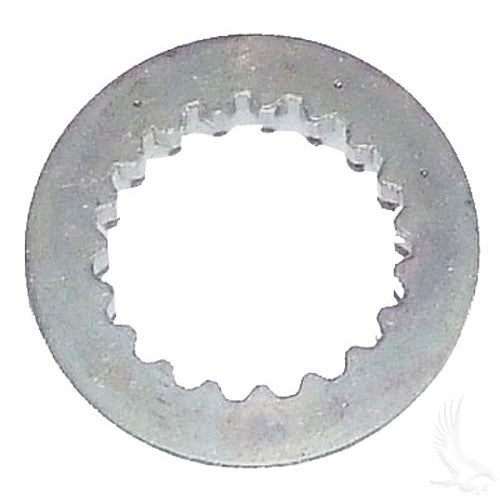 Input Shaft Spacer, Yamaha