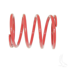 Power Clutch Spring, Club Car Gas Golf Cart Parts and accessories