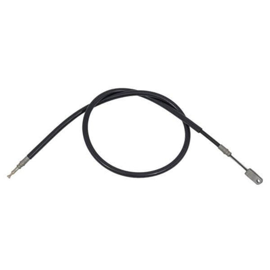 Cable, brake (DS) 65" EZ G 08-up Shuttle 4/6