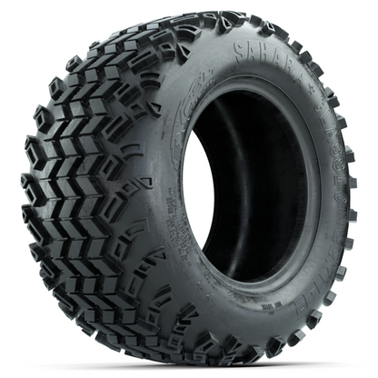 Tire, 22X11.00-12 4PR Sahara Classic