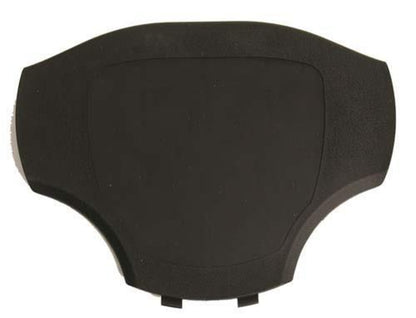 Steering wheel cover CC 12-up Prec