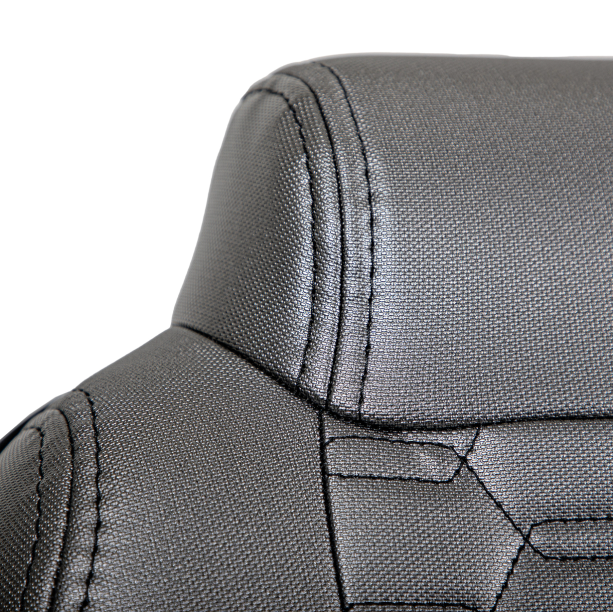 MadJax® Colorado Seats for EZGO TXT/RXV/S4/L4 & MadJax XSeries Storm – Charcoal Trexx