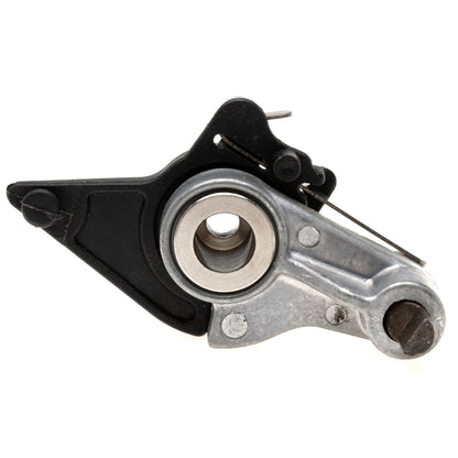 Park brake release CC 2nd gen accel pedal