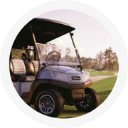 DoubleTake Club Car Accessories