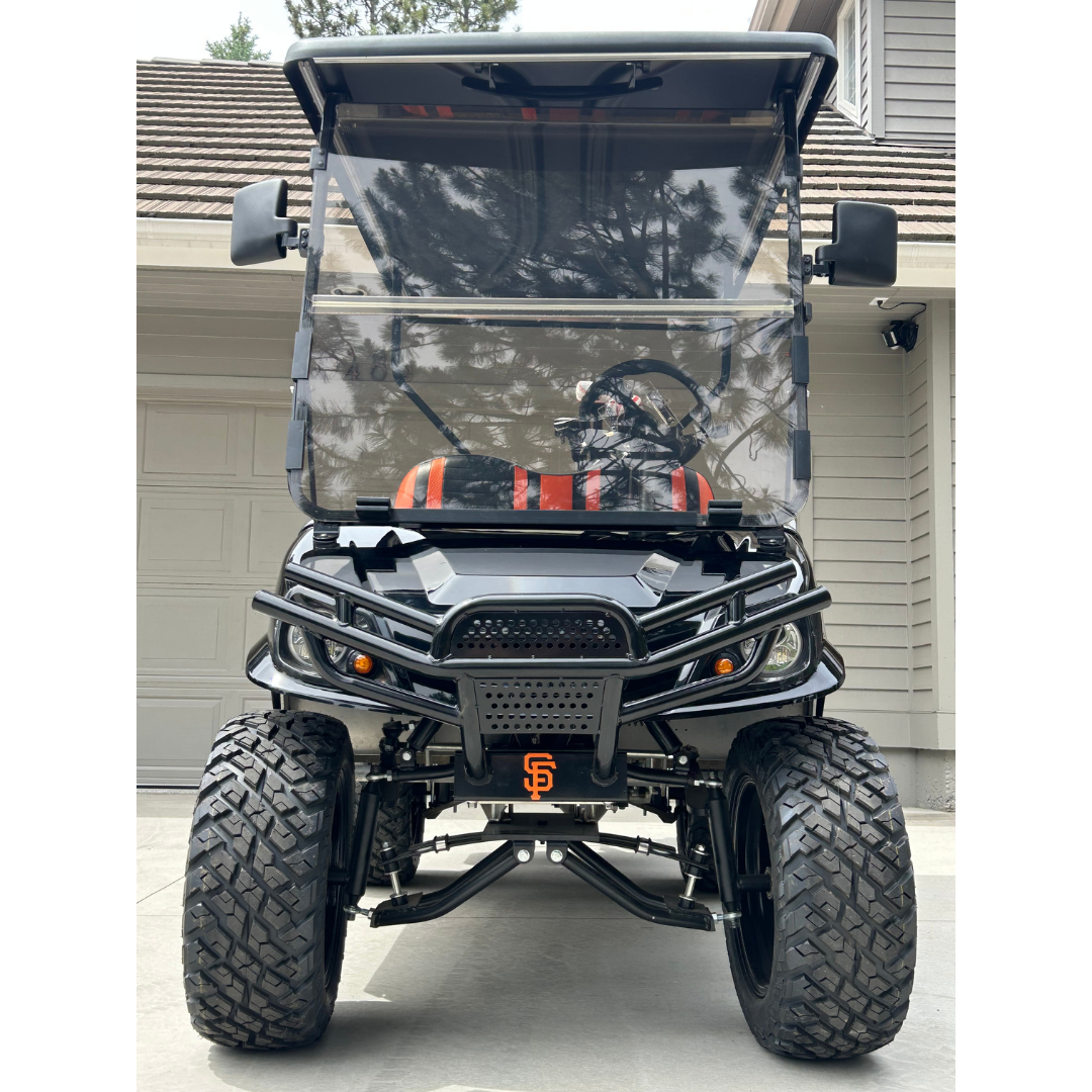 -Extreme Kartz