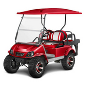 Club Car DS Parts & Accessories