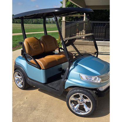 Club Car Precedent DoubleTake Phoenix Body Kit (Thanks Tyler R!)