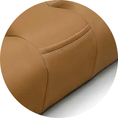 Trutemp Cognac Mariner Dream - Pocket