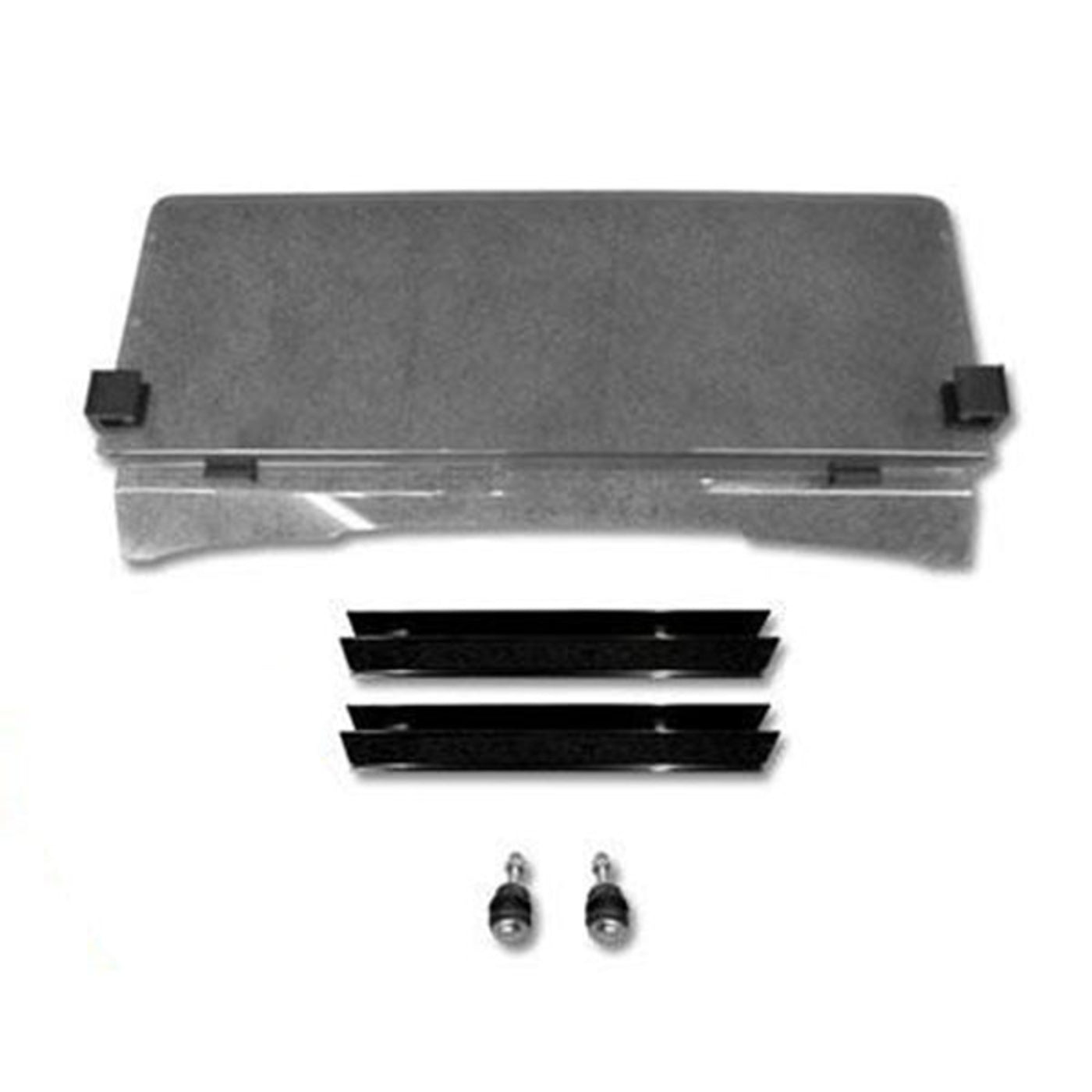 MJ Windshield for Ezgo TXT (94.5-13)