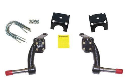 JAKES LIFT KIT Spindle, 6" lift. For E-Z-GO gas 1994-01-1/2