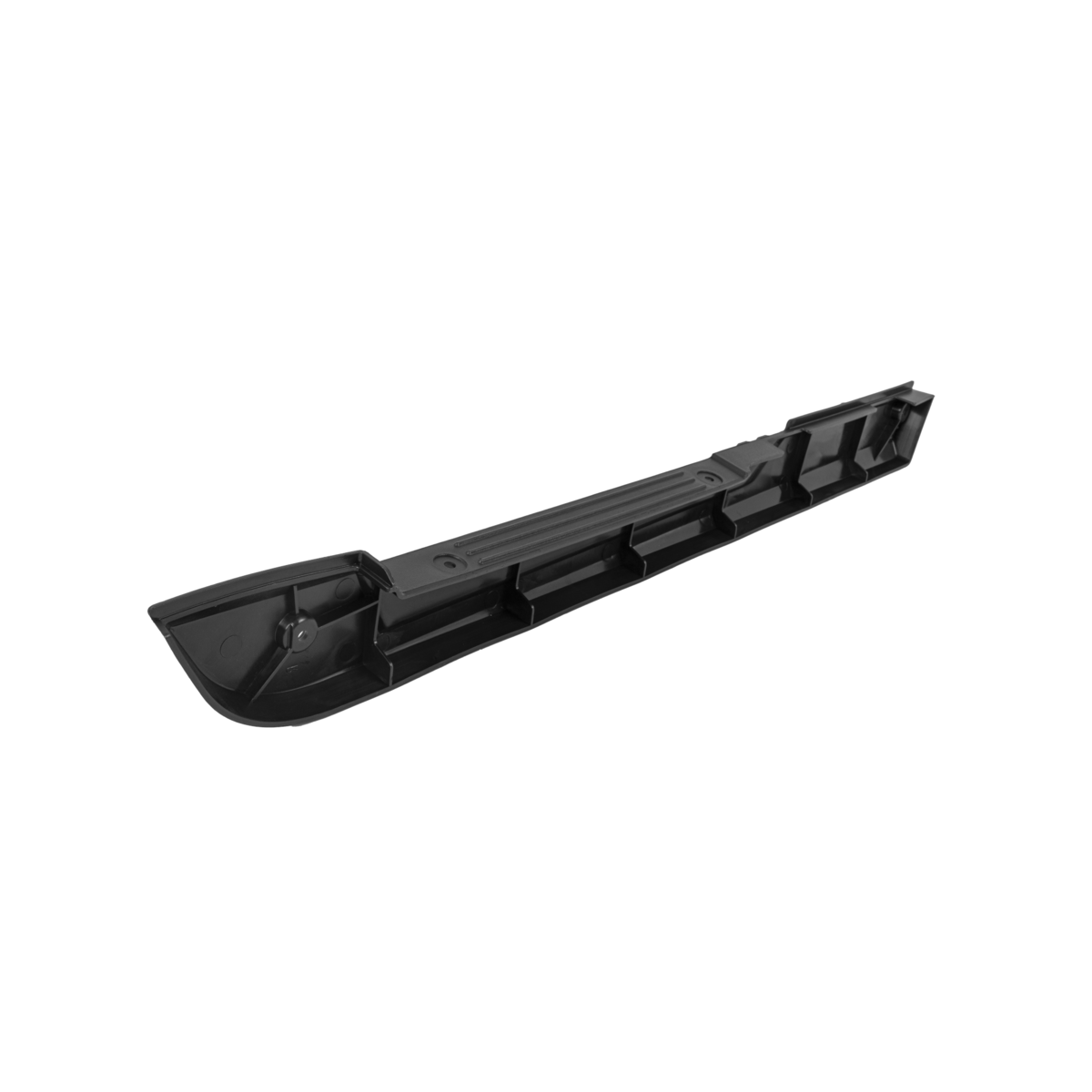 MadJax XSeries Storm Driver Side Rocker Panel