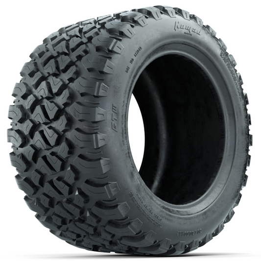 20x10-R12 GTW® Nomad Steel Belted Radial Tire