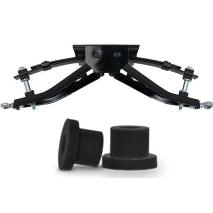 Black Bushing Set for A-Arm lift kit