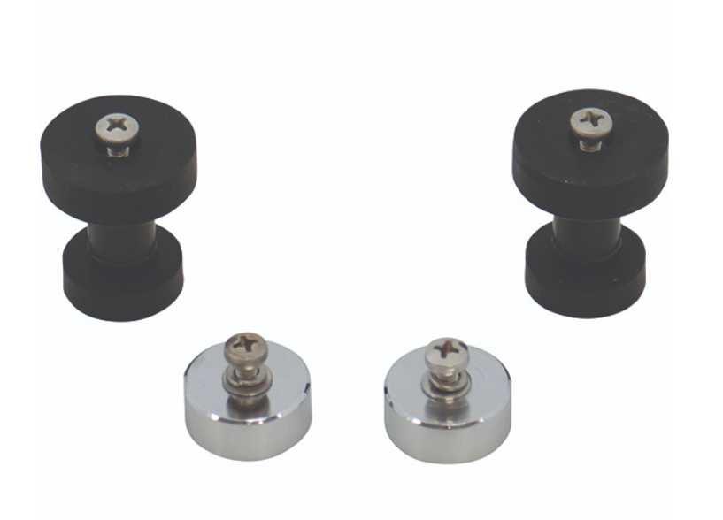 DoubleTake Magnetic-Catch Replacement Magnet Set