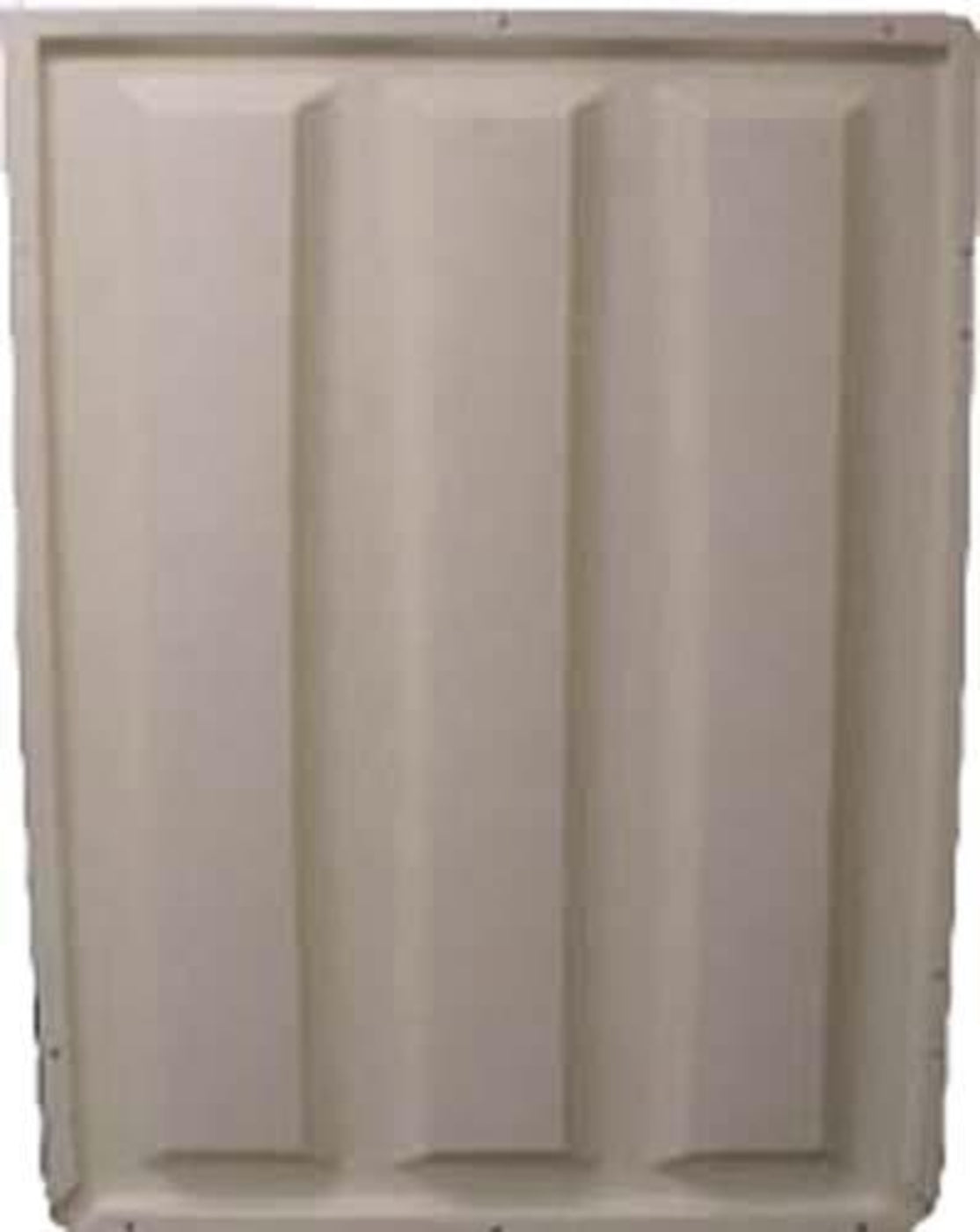 Beige 53″ RedDotFleet Top (Universal Fit)