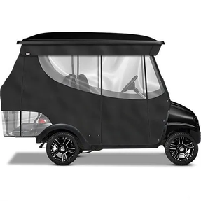 DoubleTake Enclosure for 4 Passenger, 80