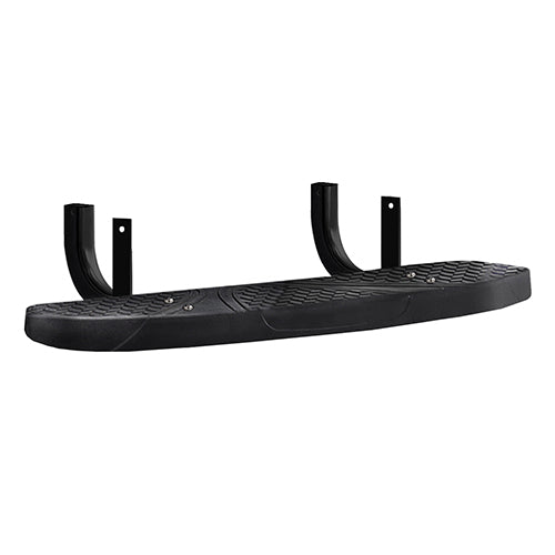 DoubleTake Rear Step Kit for Max 6 Helix/Max 6 Cruz – Extreme Kartz