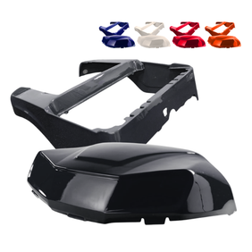 DoubleTake Club Car Tempo Factory Body Kit - Choose your Color