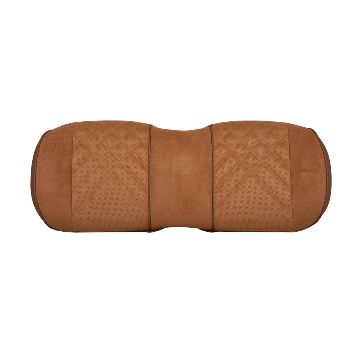 Premium RedDot® Honey Suede Front Seat Assemblies for EZGO TXT