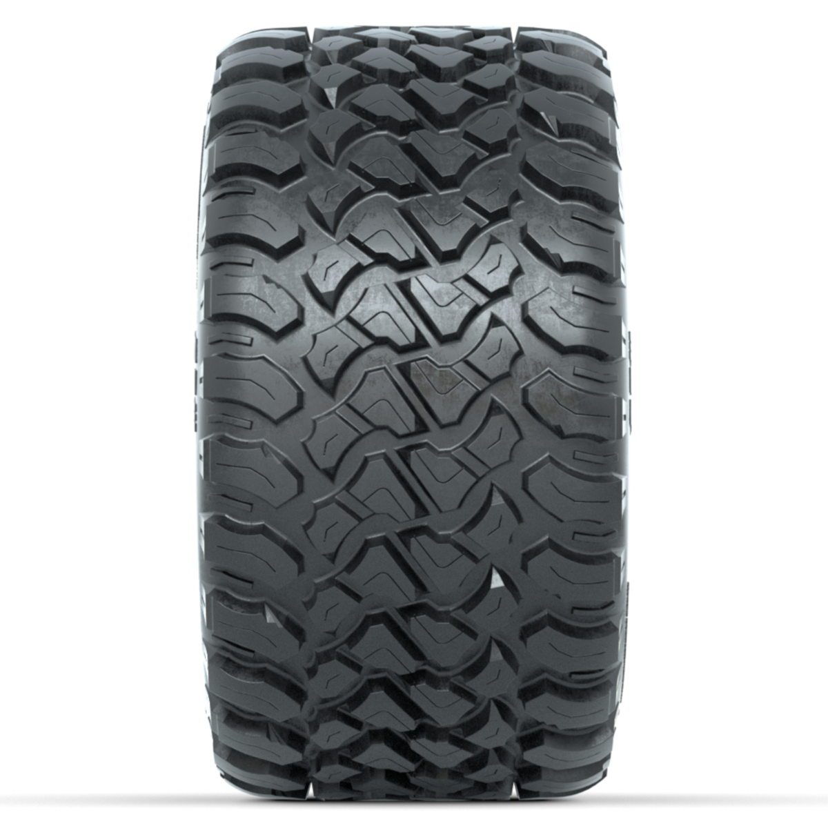 22x11-R12 GTW® Nomad Steel Belted Radial Tire