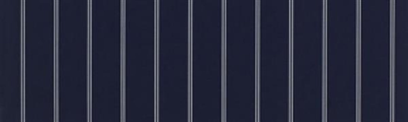 Cham CP 36" Val 4987 Cooper Navy (All CC, Ya G14-G22)
