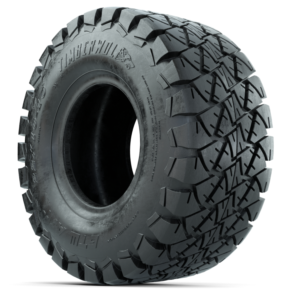 22x10-10 GTW® Timberwolf A/T Tire