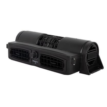 Breezeasy 3 Fan System w/Converter (12-48V)