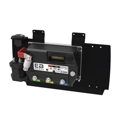 EB Power 450A controller for Club Car golf carts