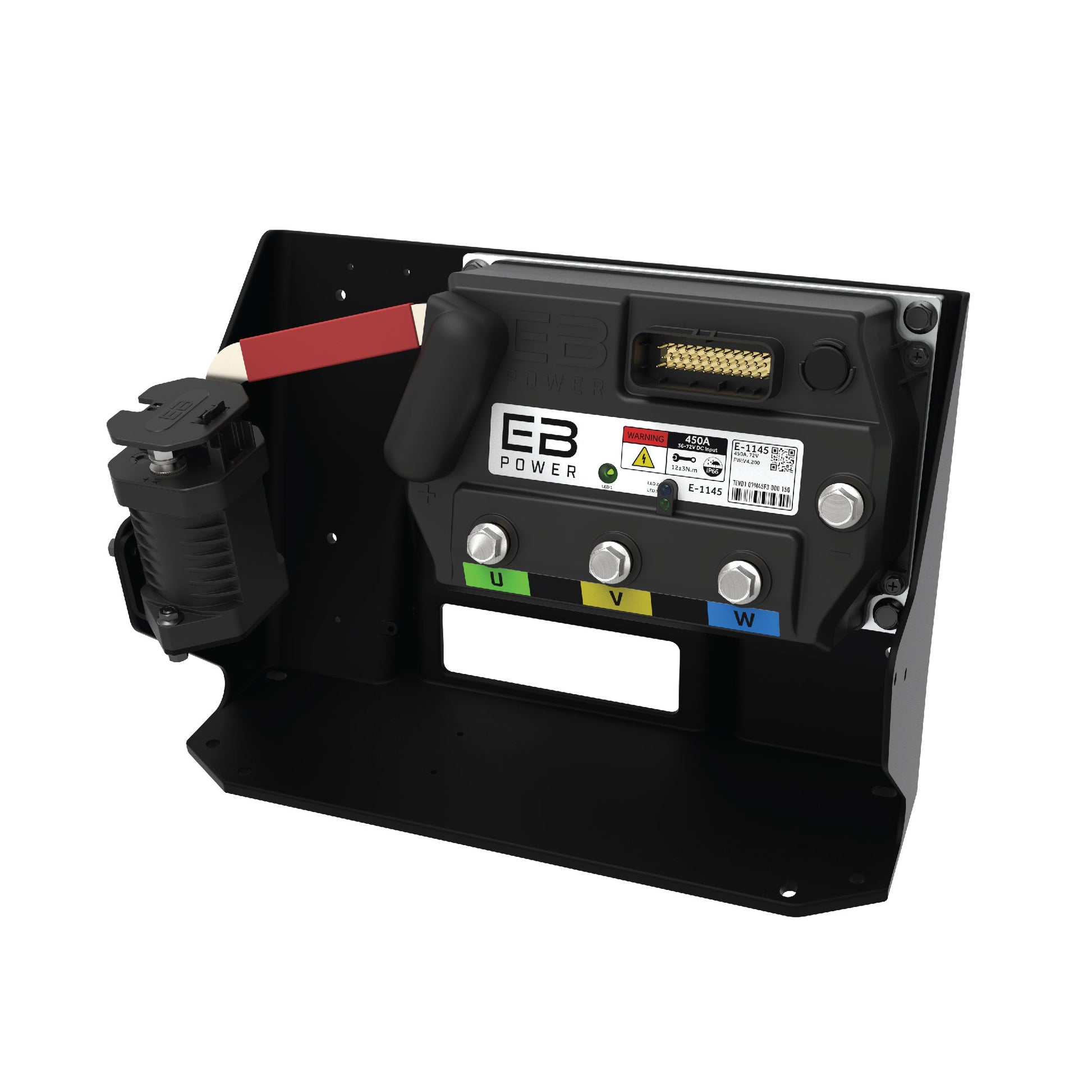 EB Power 450A universal controller 