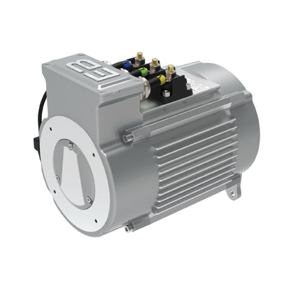 EB Power 10-spline motor for Club Car golf carts