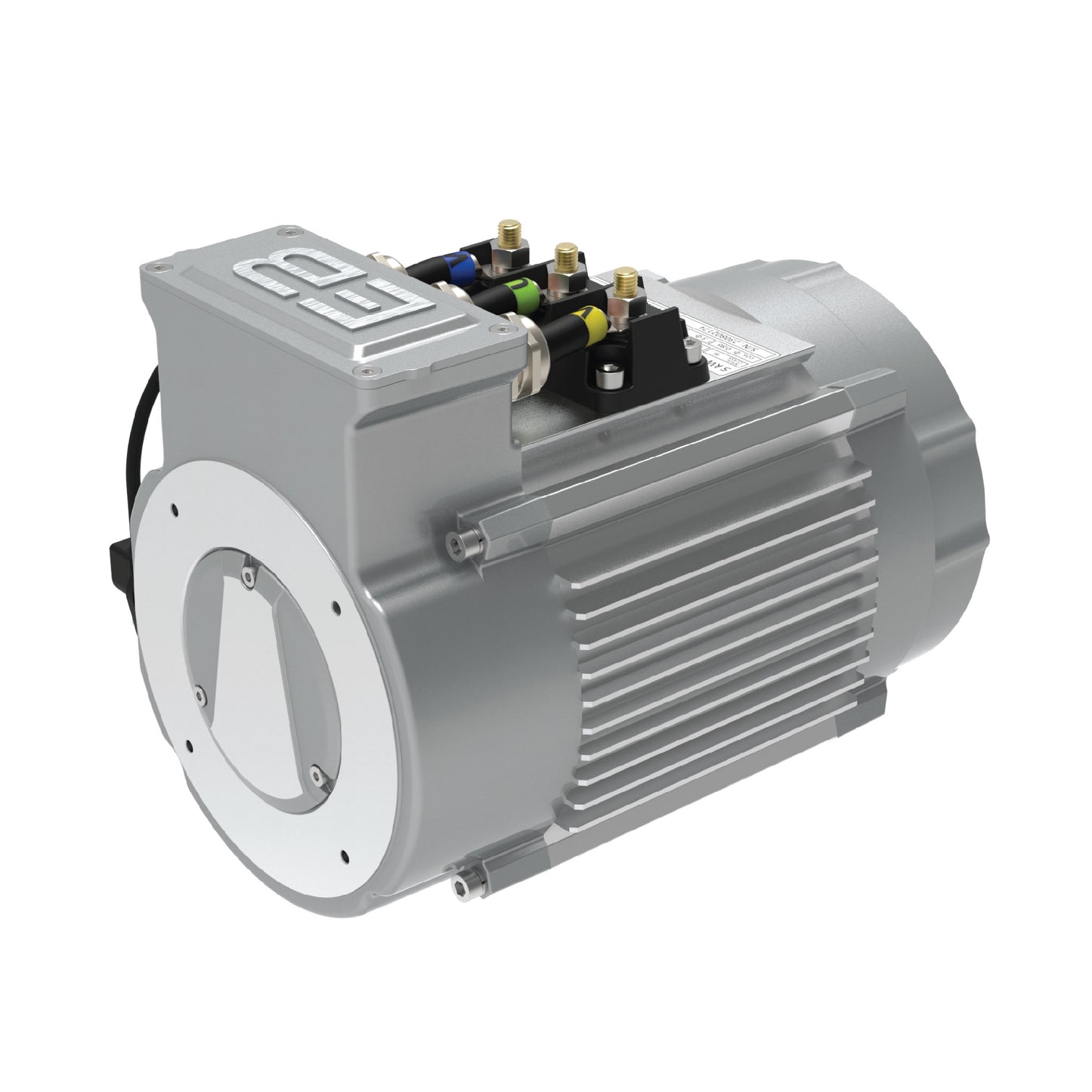 EB Power 19-spline motor for EZGO & Yamaha