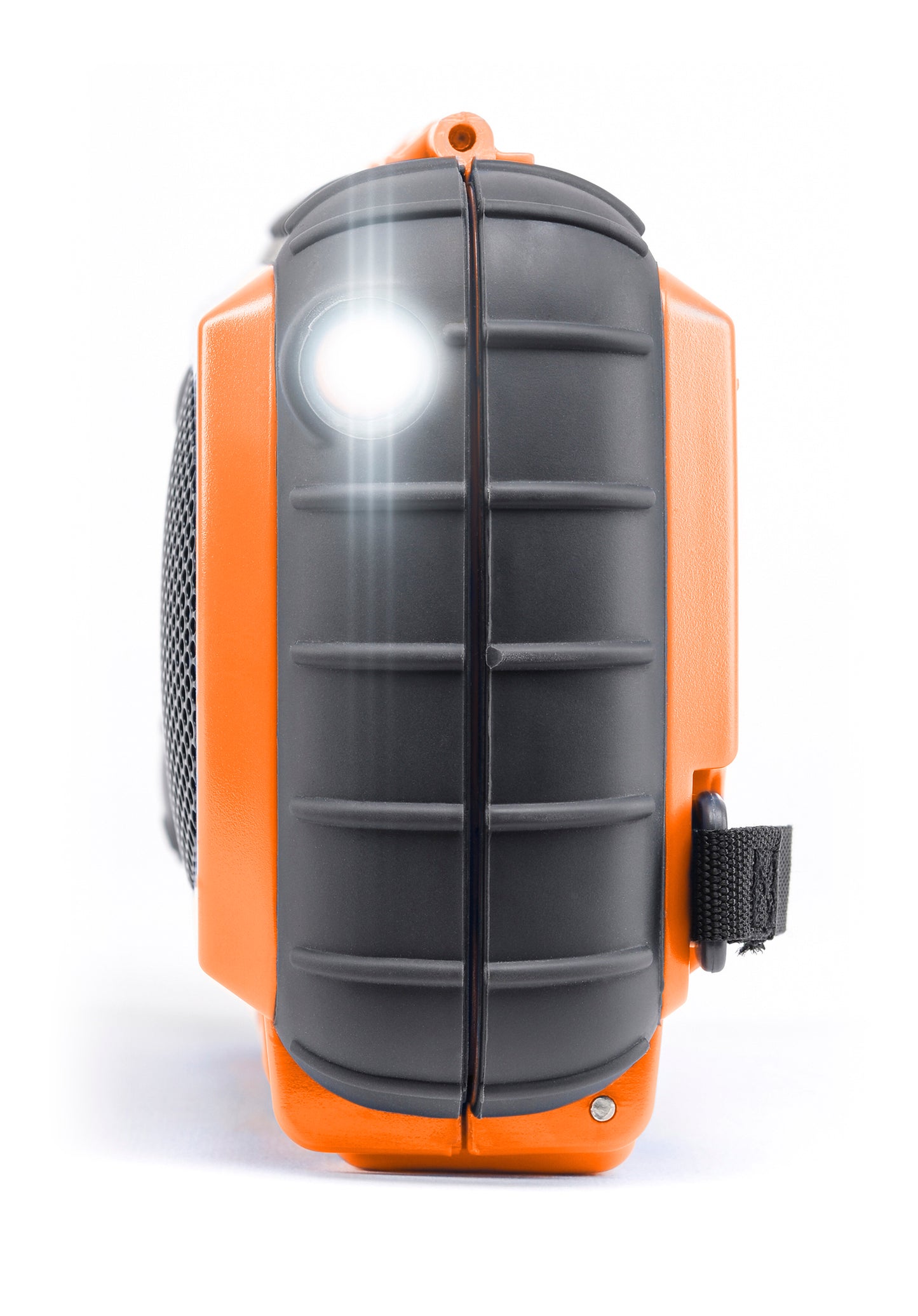 EcoExtreme 2 Orange Portable Speakers