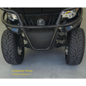 SGC 23?x10.5?-14? HELLFIRE Street Tire DOT Approved