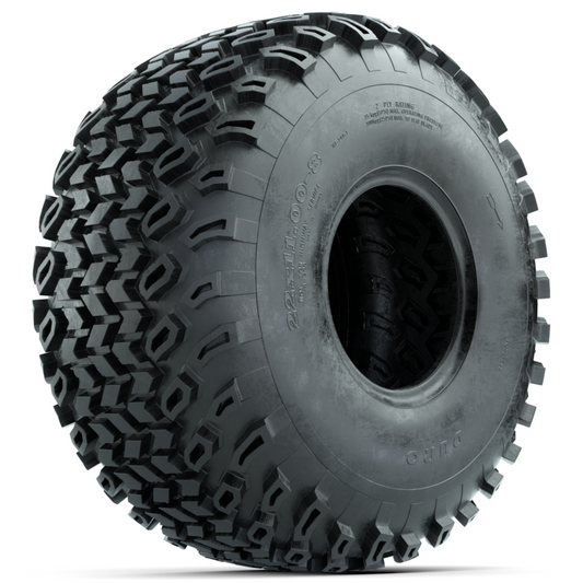 Tire, 22X11.00-8 2PR Desert