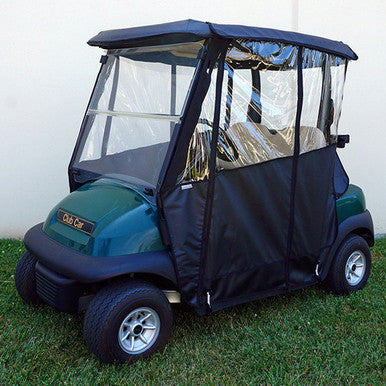 Odyssey Enclosure Over The Top - Club Car Precedent/Tempo