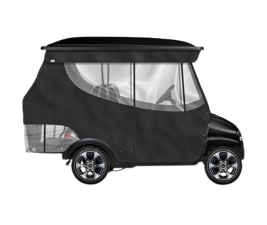 4 Passenger Enclosure