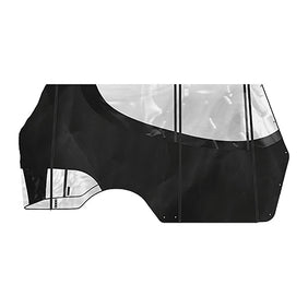 DoubleTake Enclosure for 4 Passenger, 80" Top (Valance included)