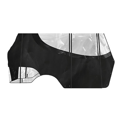 DoubleTake Enclosure for 4 Passenger, 80" Top (Valance included)