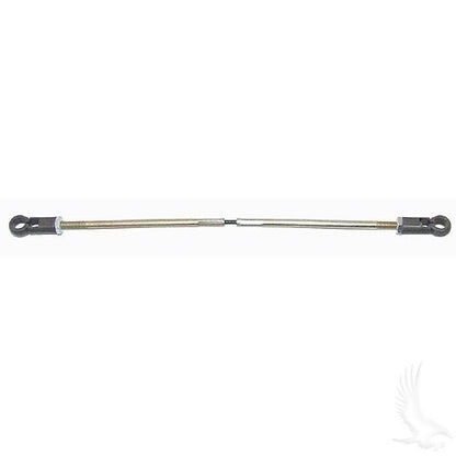 Throttle Linkage Rod, E-Z-Go 4-cycle Gas 91+ direct replacement Part