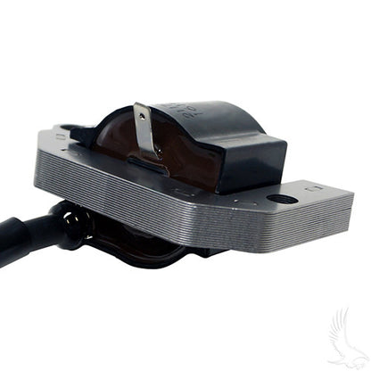 Ignition Coil, E-Z-Go Gas, Kawasaki Engine, TXT 10+, RXV 08+