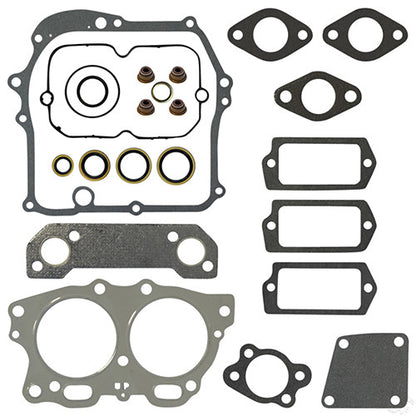 Gasket/Seal Kit, E-Z-Go Gas 92+ 350cc, Fuji-Robin Only