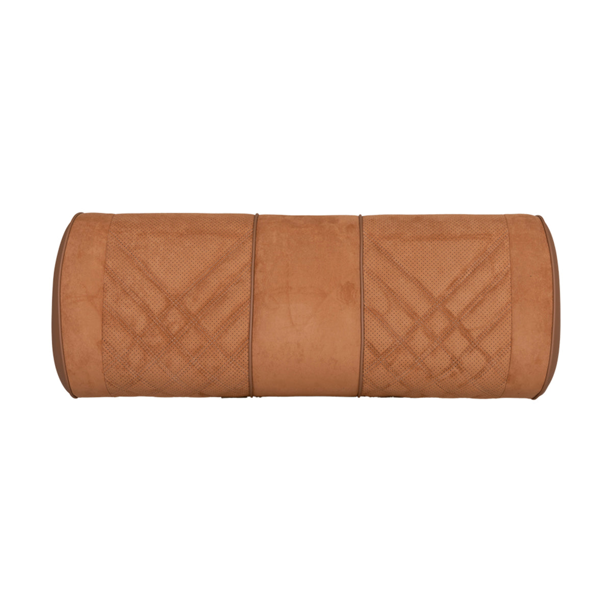 Premium RedDot® Honey Suede GTW® Mach3 Rear Seat Cushions